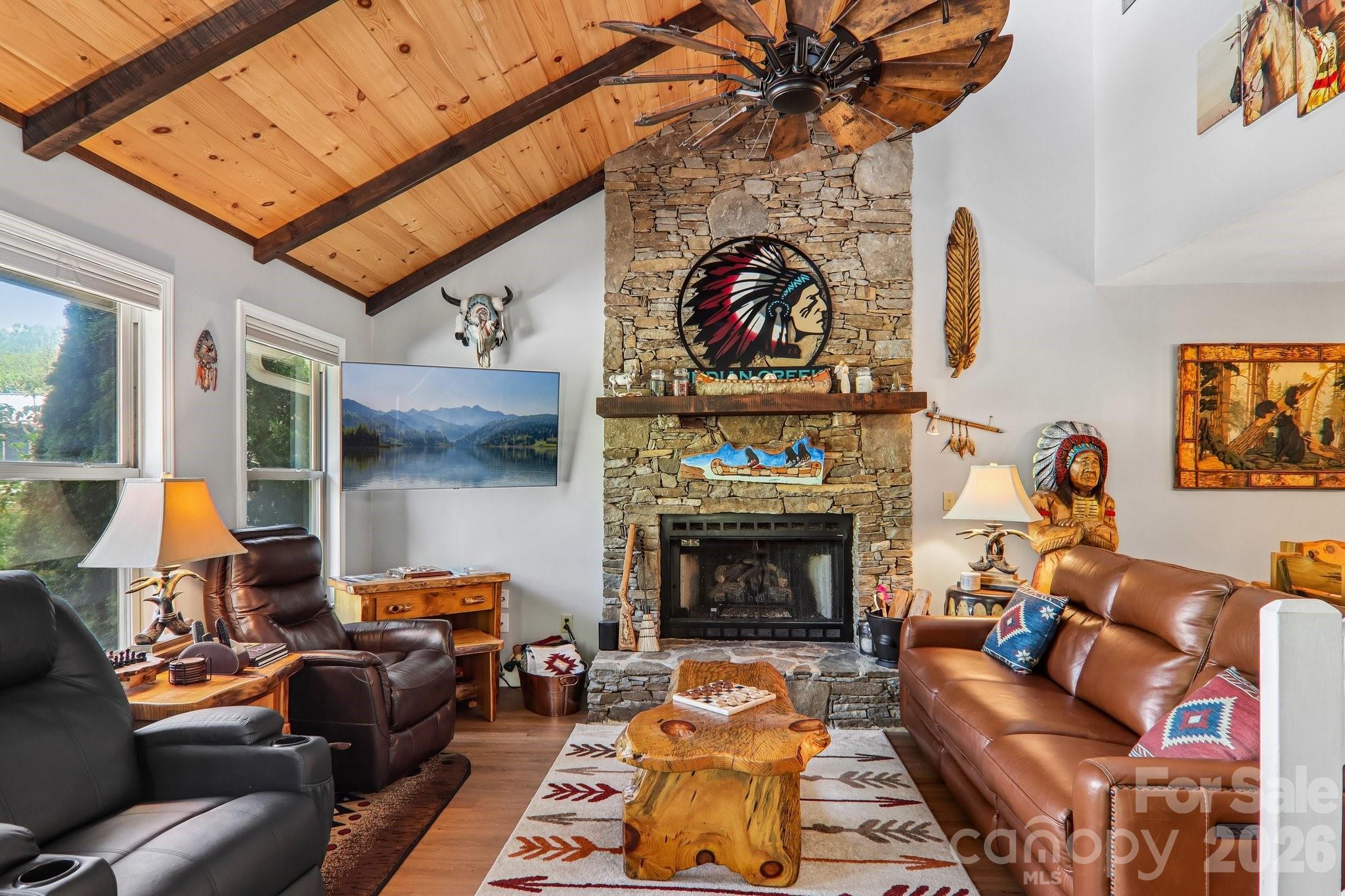 River Wind - Residential