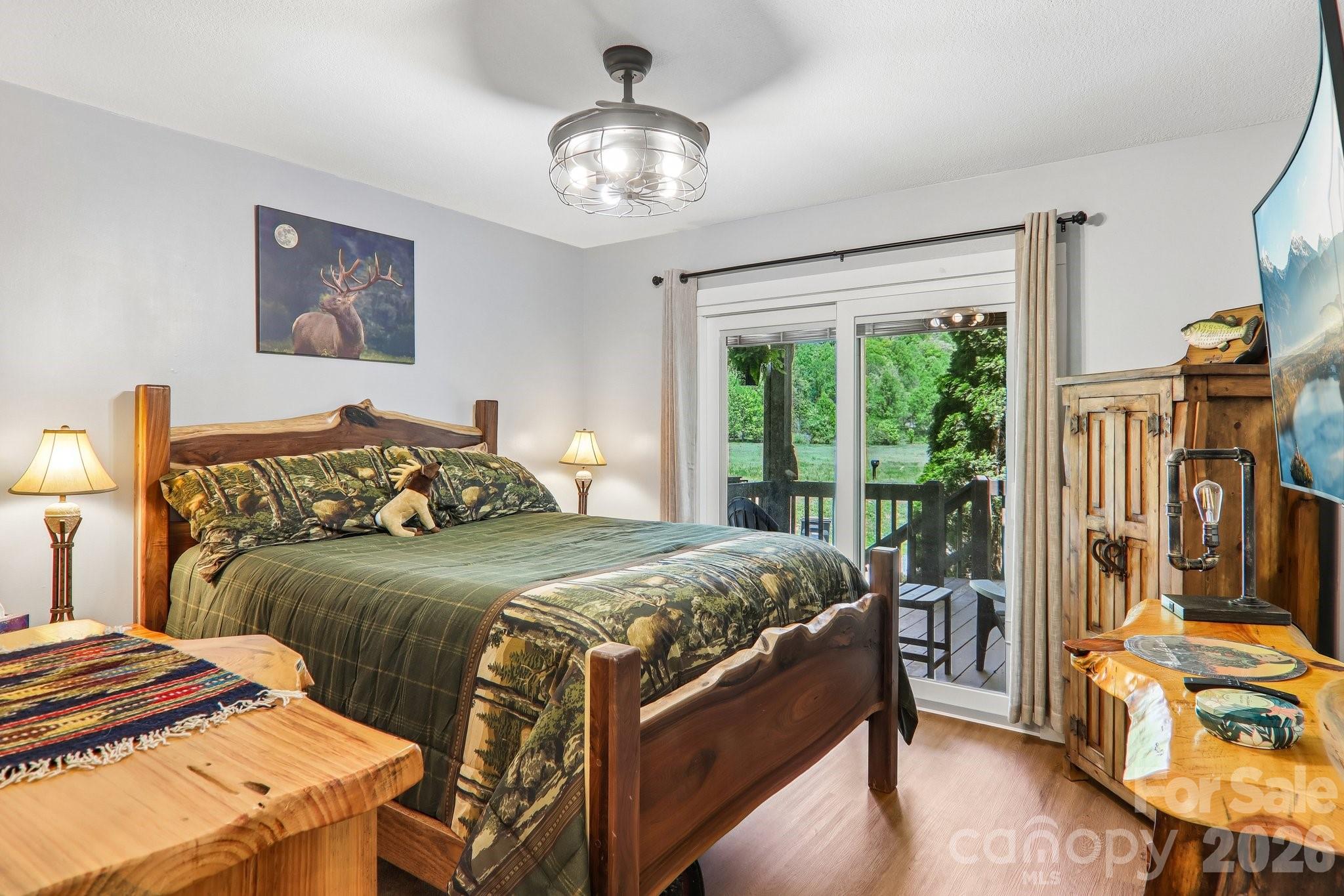 River Wind - Residential