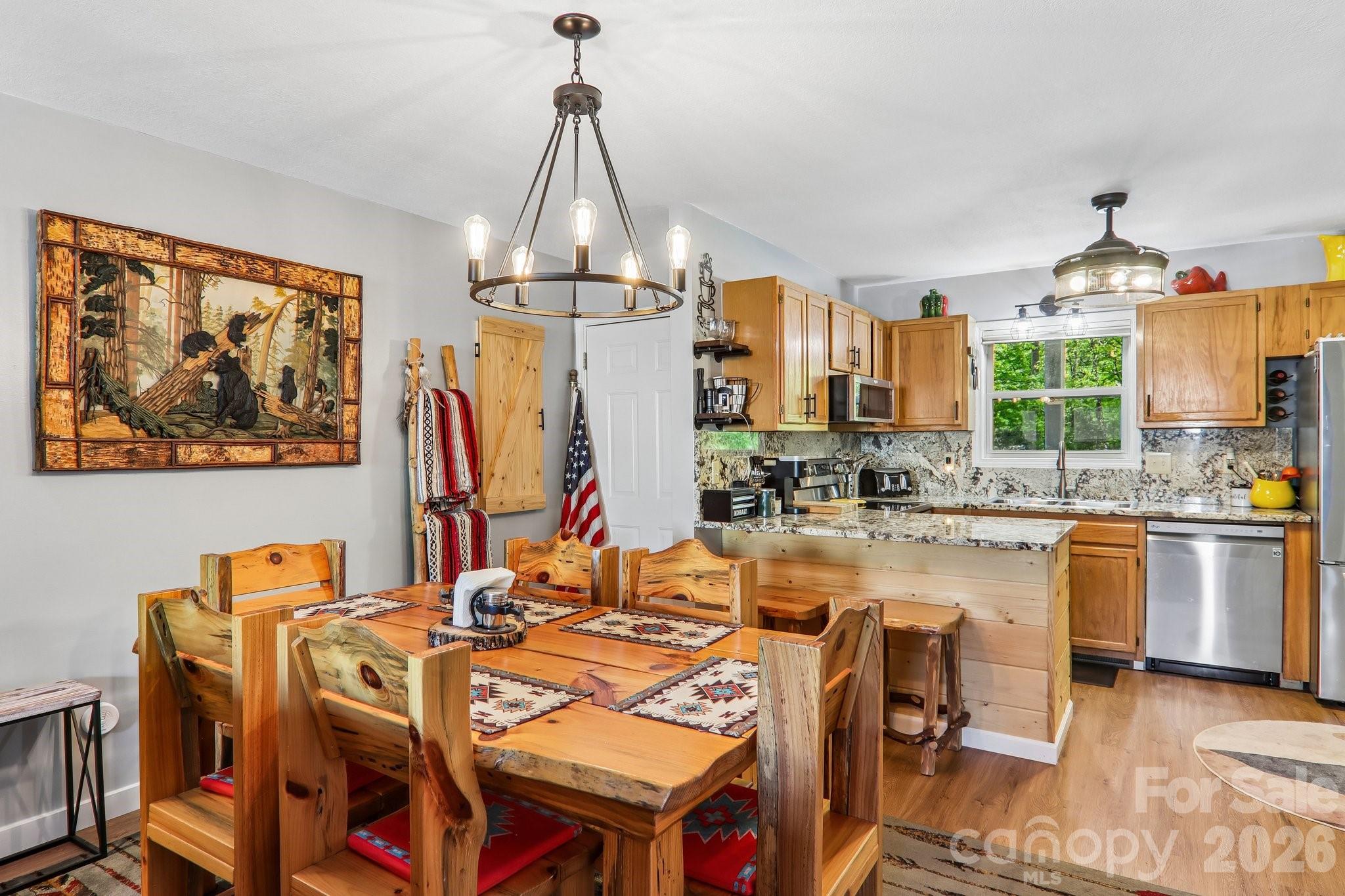 River Wind - Residential