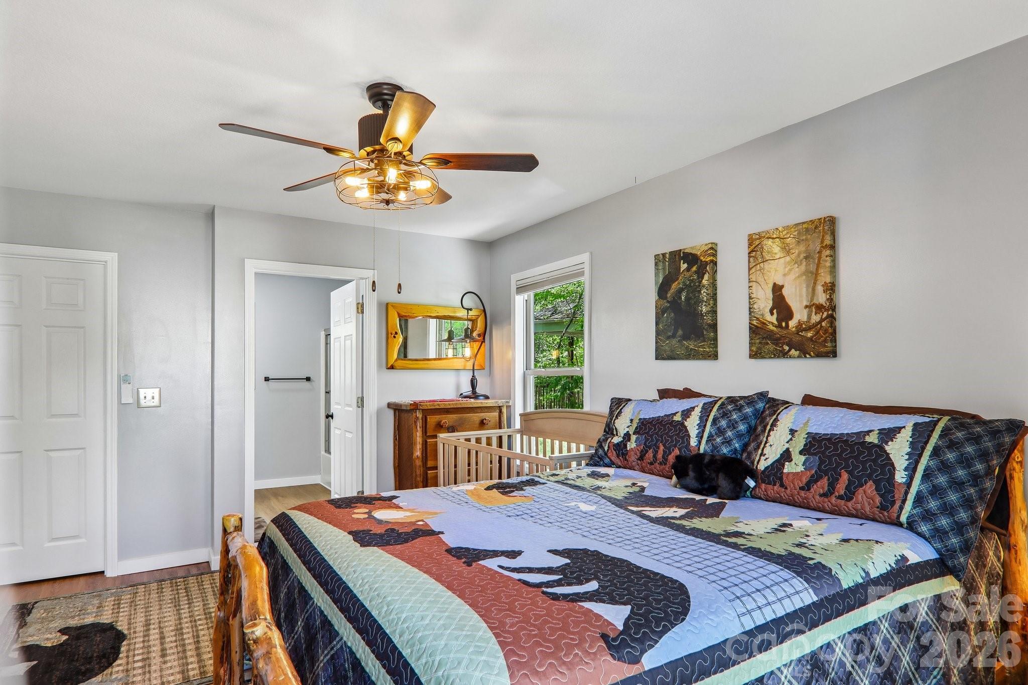 River Wind - Residential