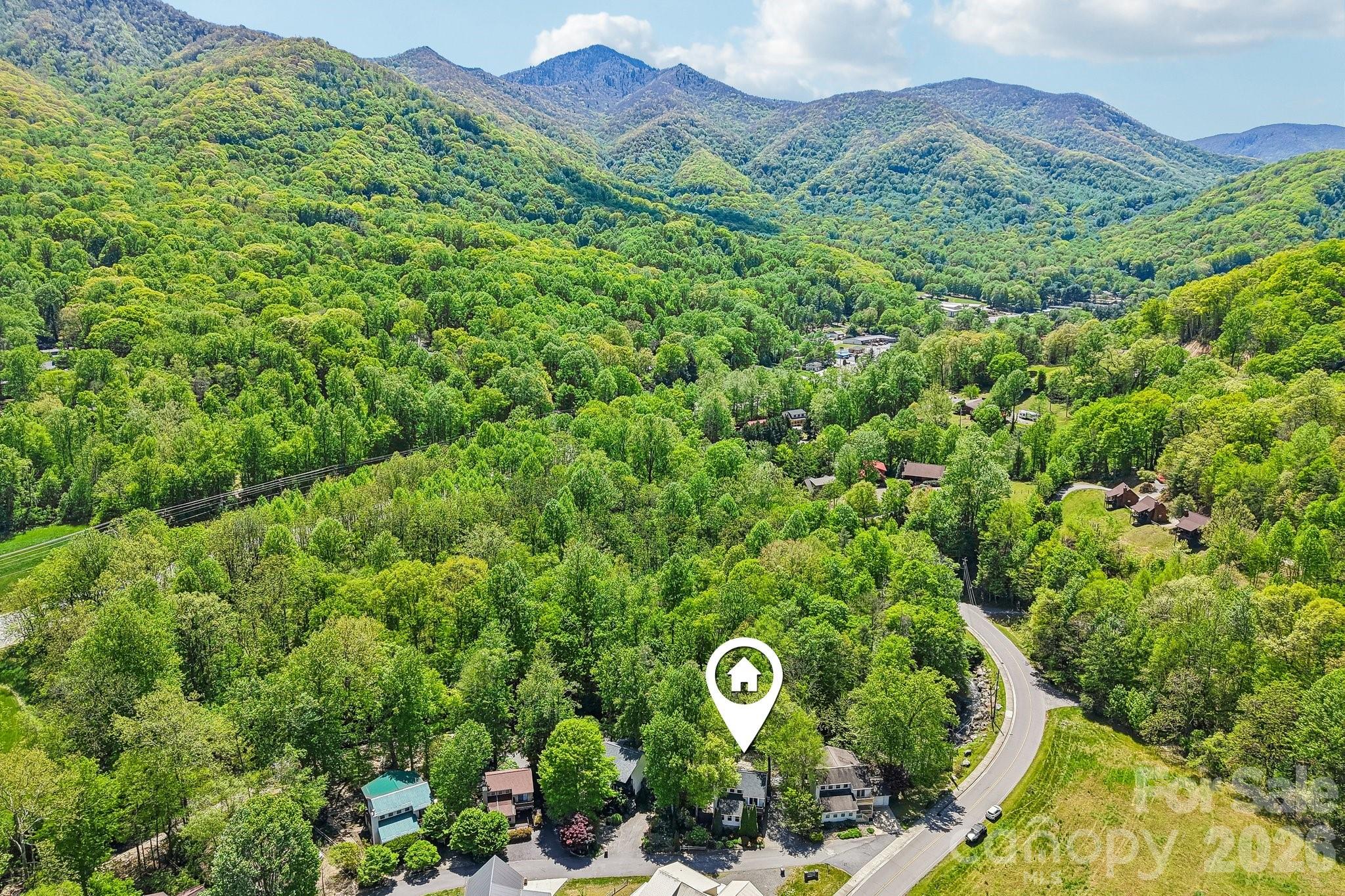 River Wind - Residential
