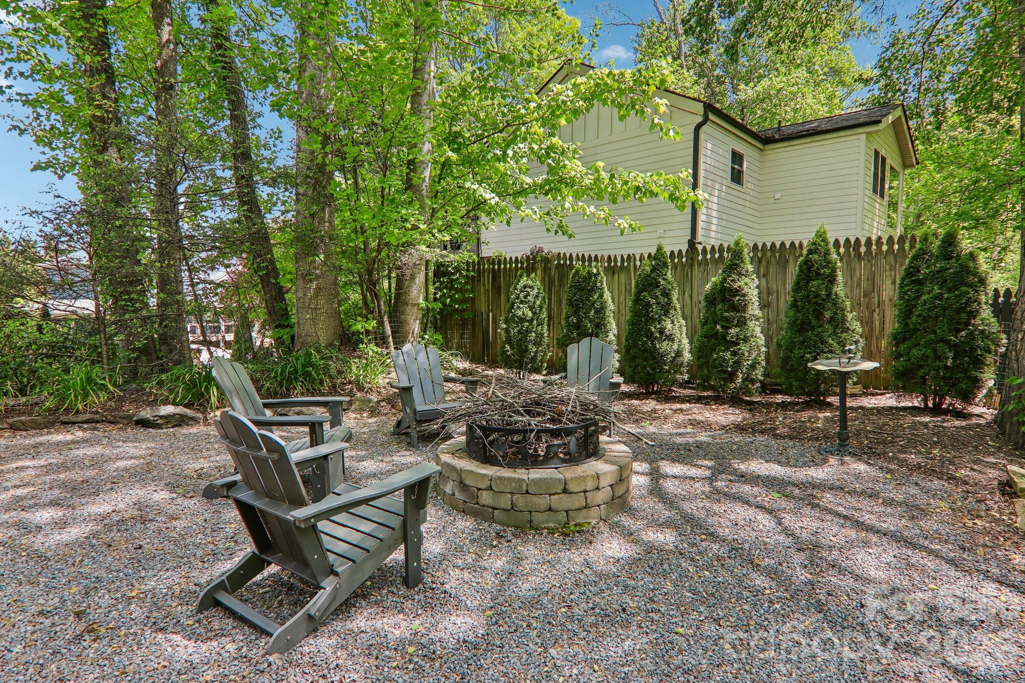 River Wind - Residential