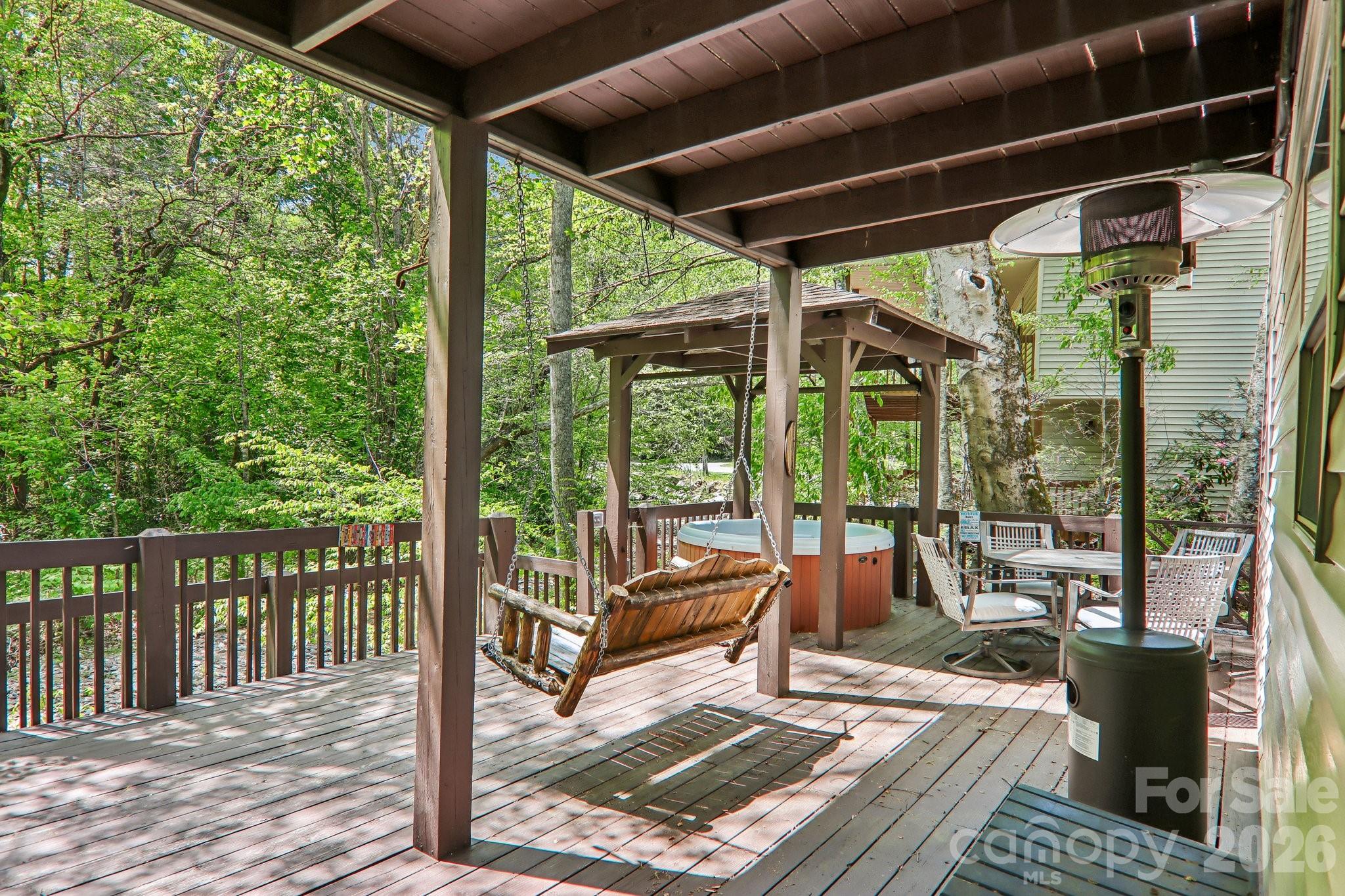 River Wind - Residential
