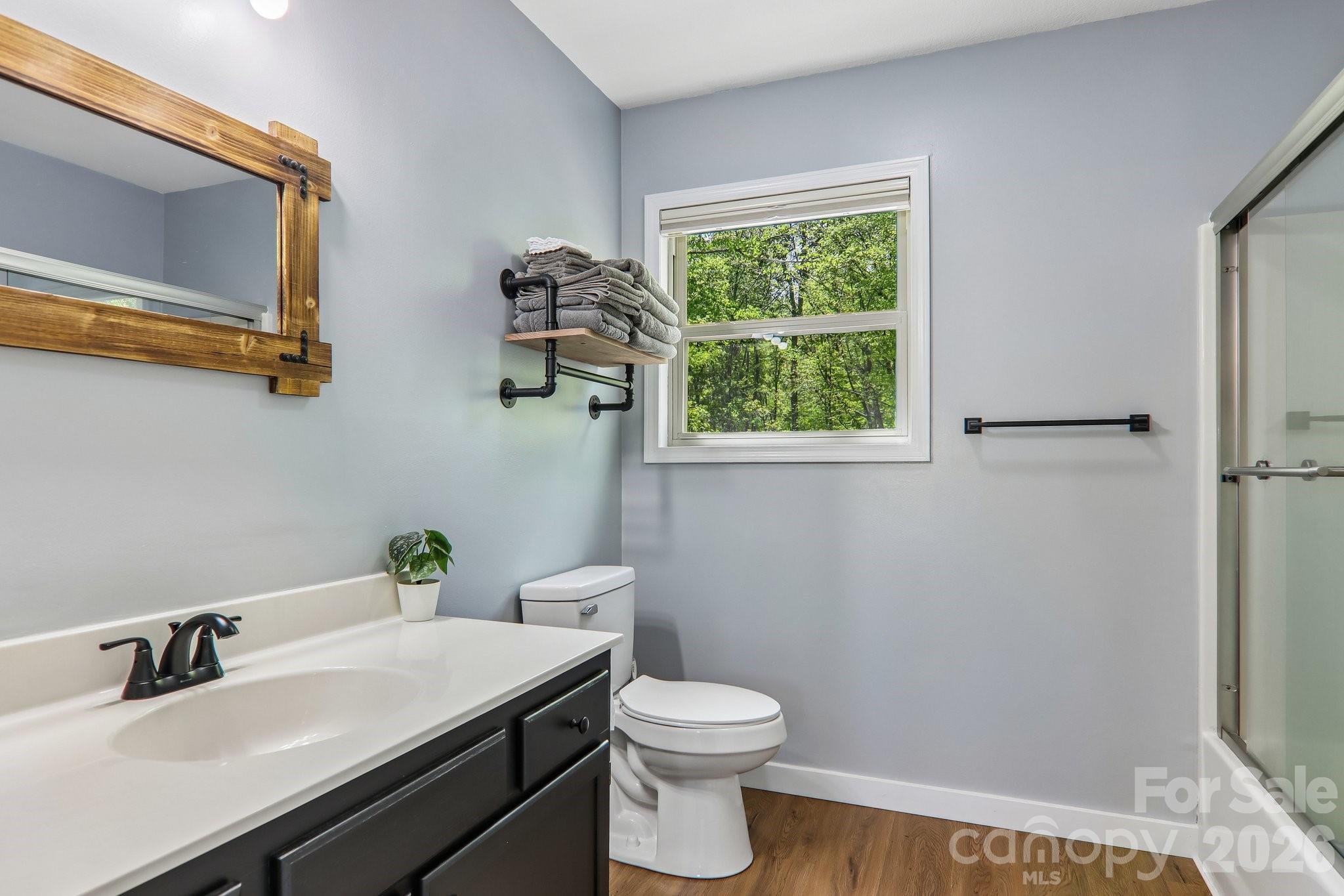 River Wind - Residential