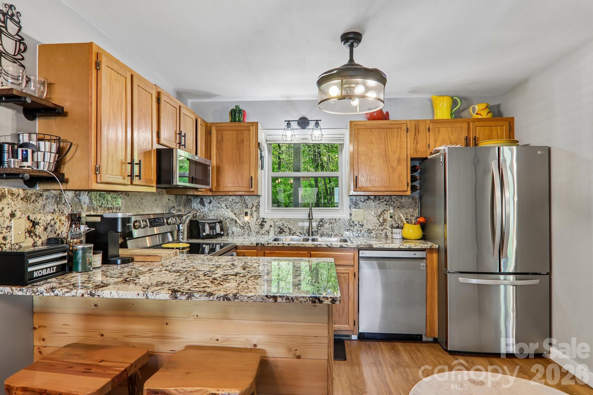 River Wind - Residential