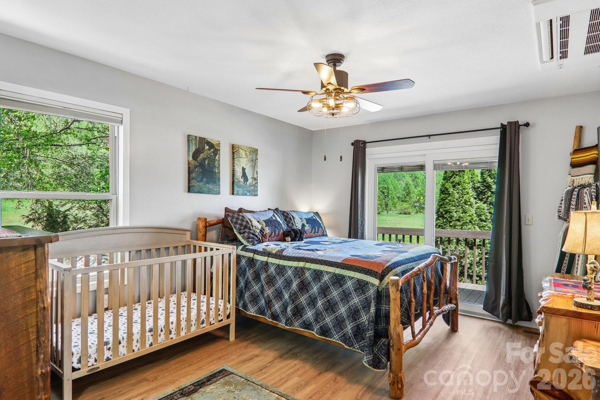 River Wind - Residential