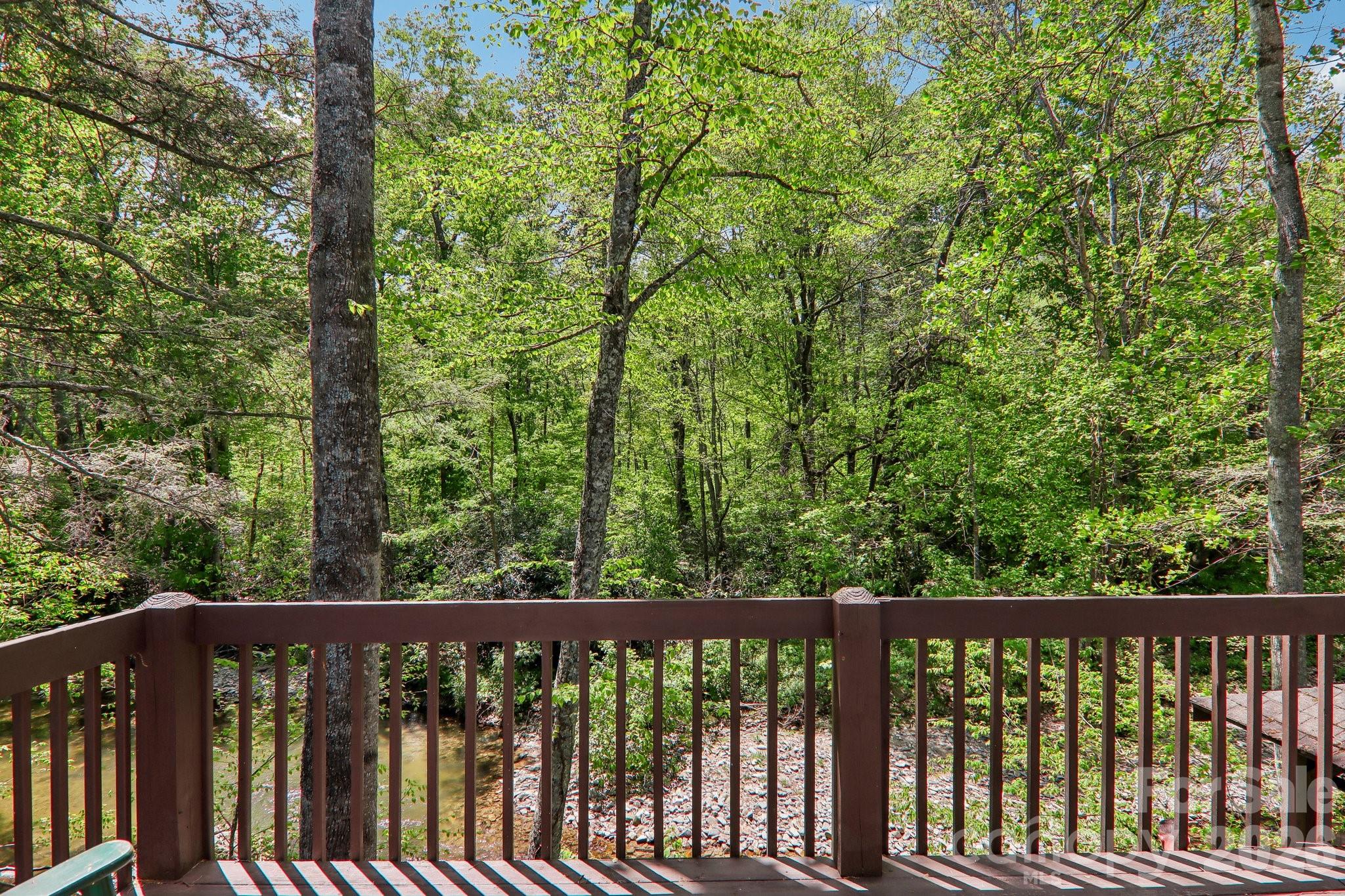 River Wind - Residential