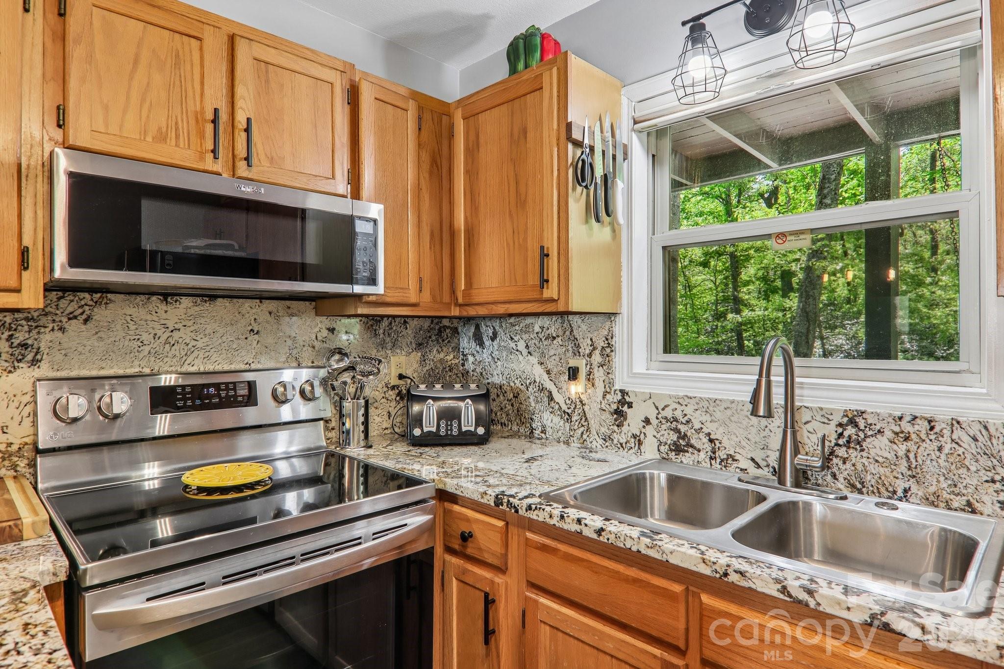 River Wind - Residential