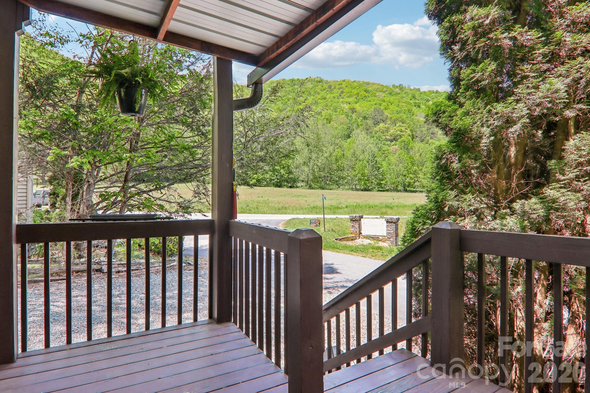 River Wind - Residential