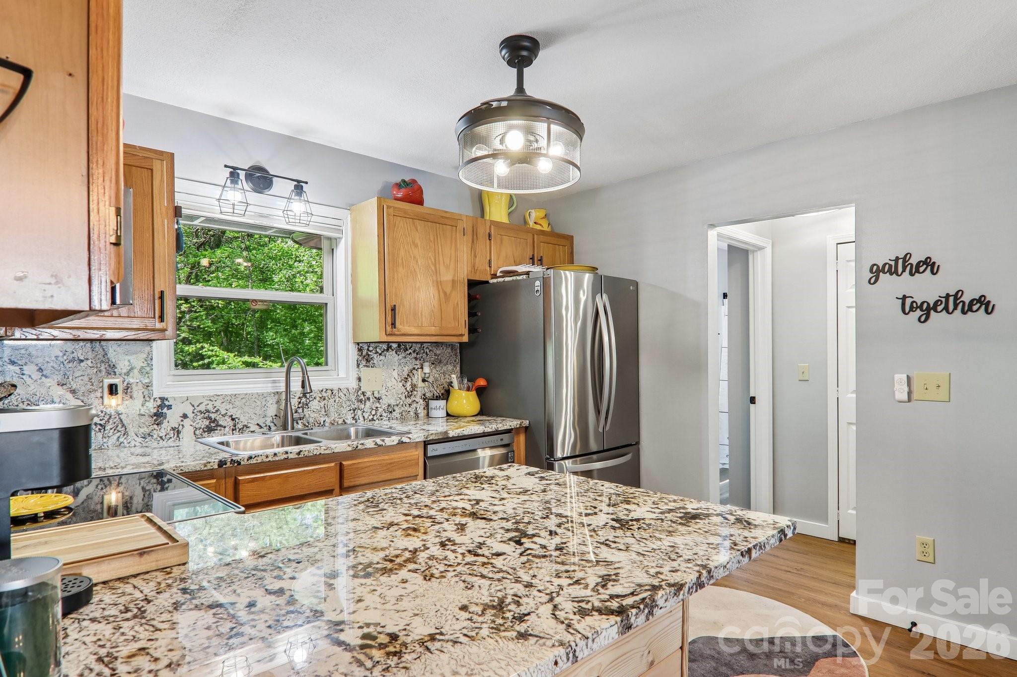 River Wind - Residential
