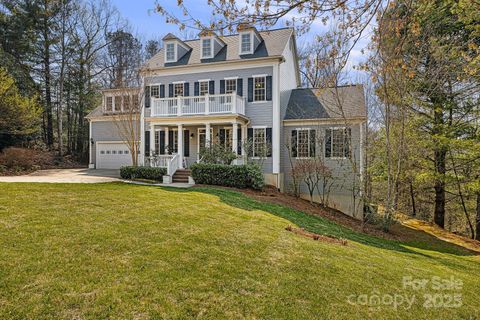 36 White Ash Drive Asheville NC 28803