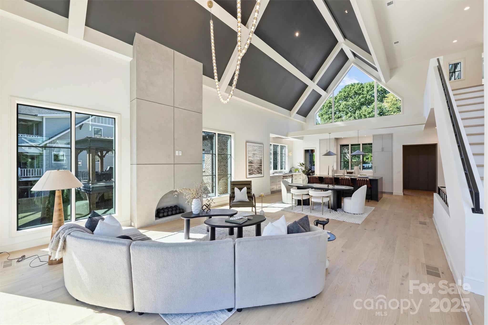 Chantilly - Residential