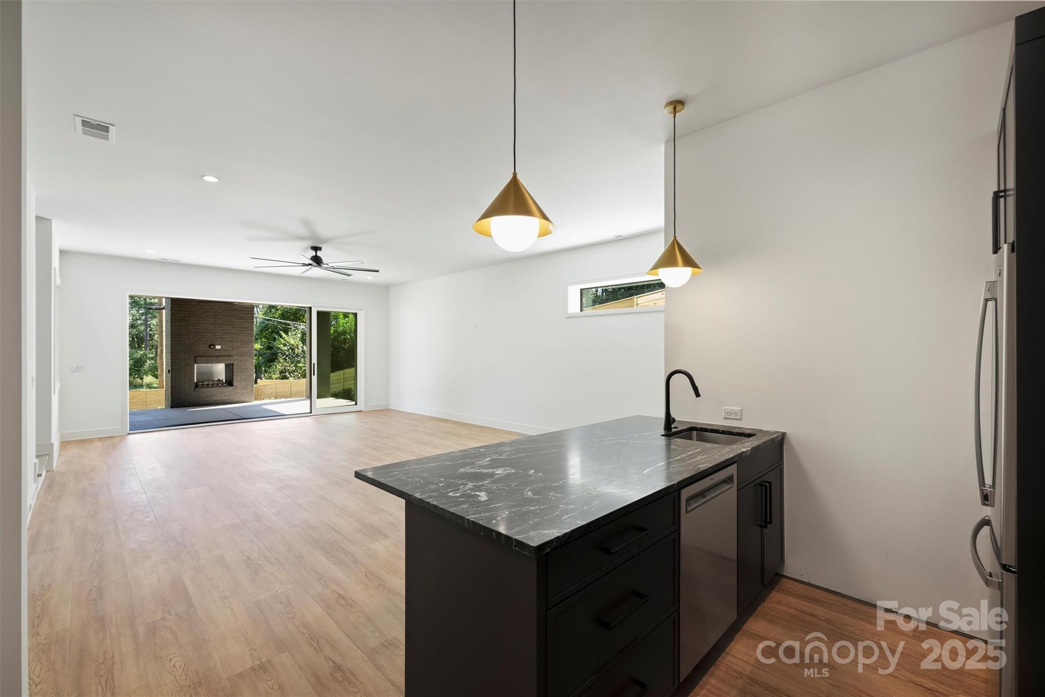 Chantilly - Residential