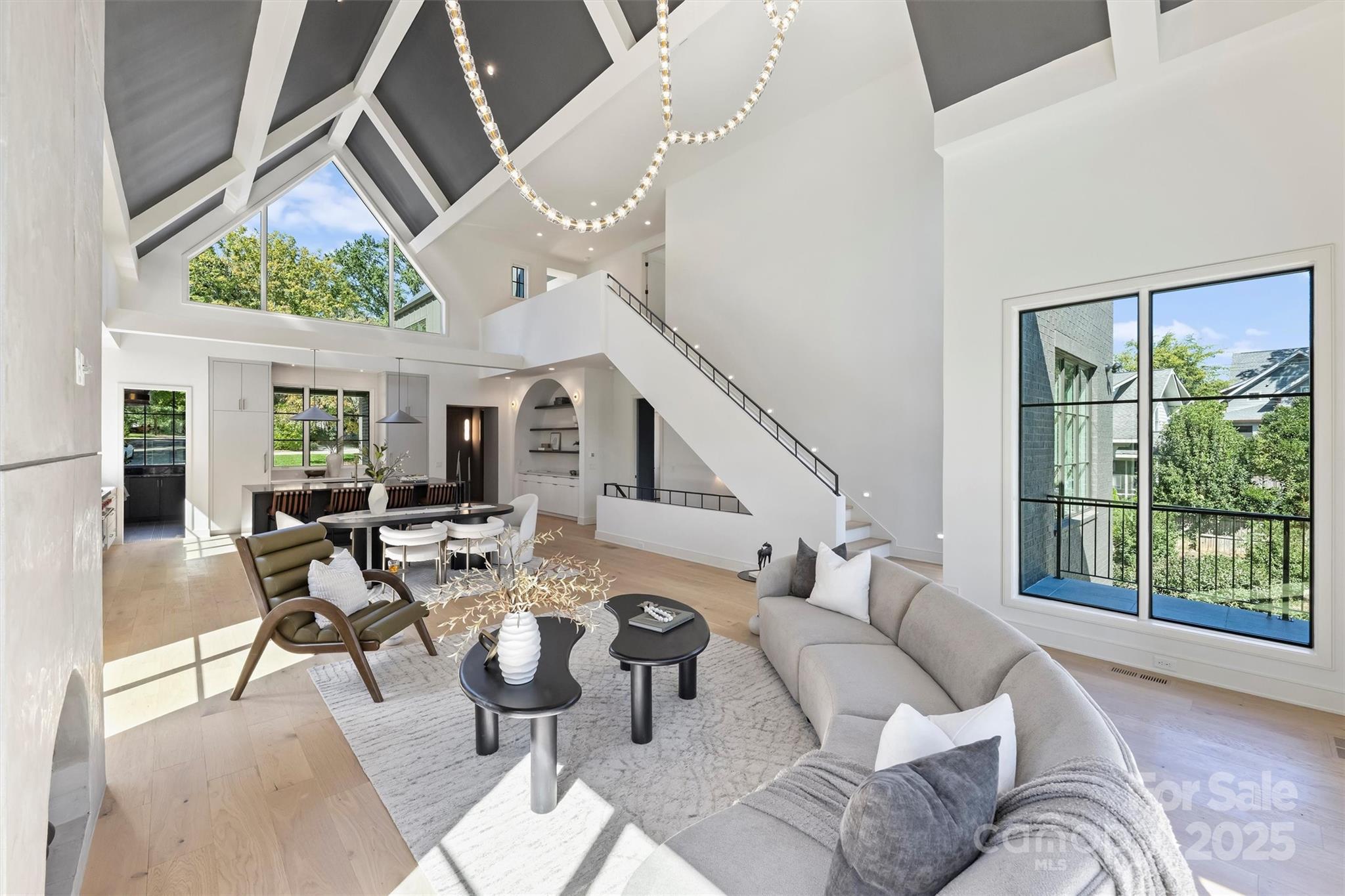 Chantilly - Residential