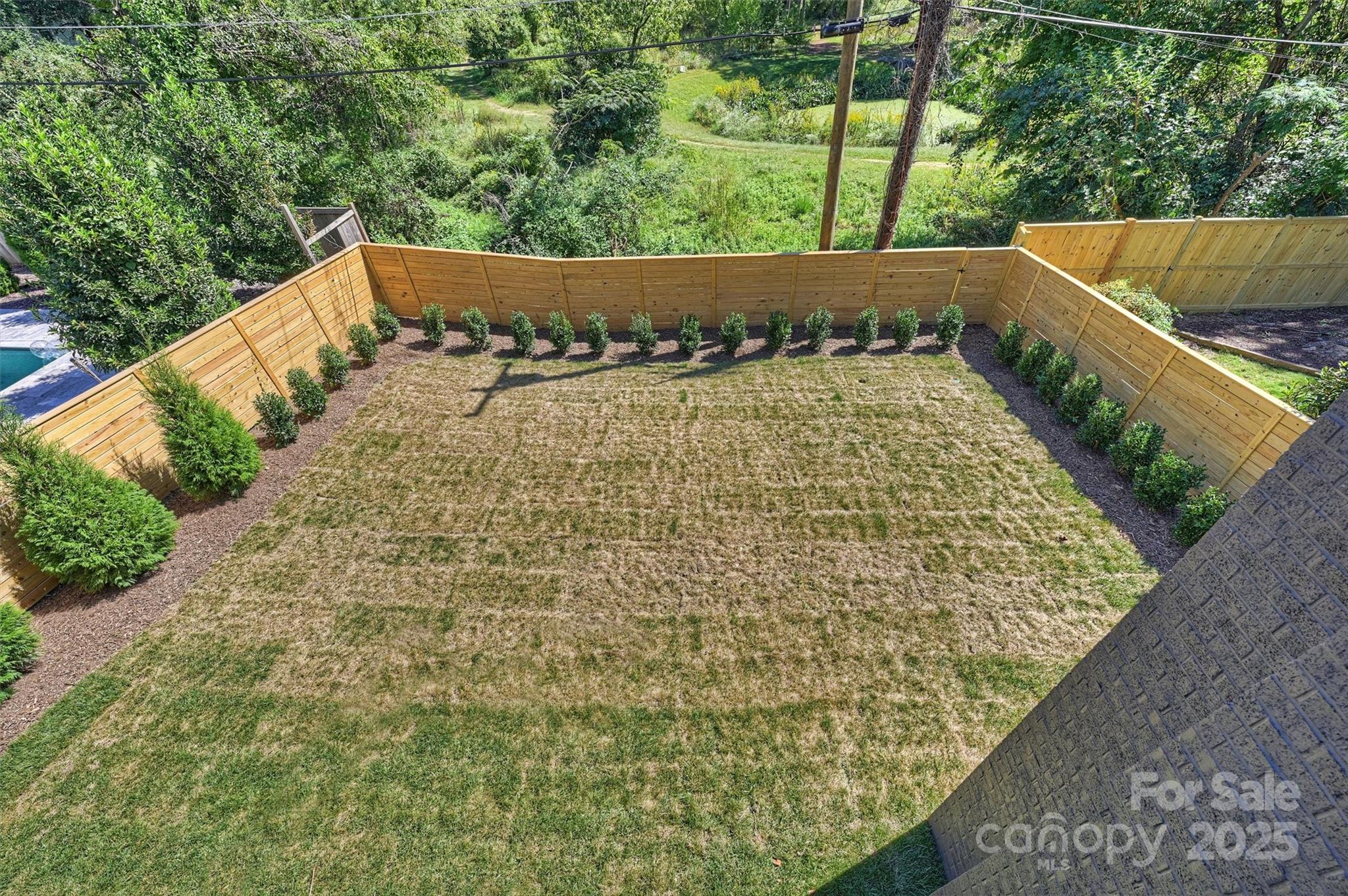 Chantilly - Residential