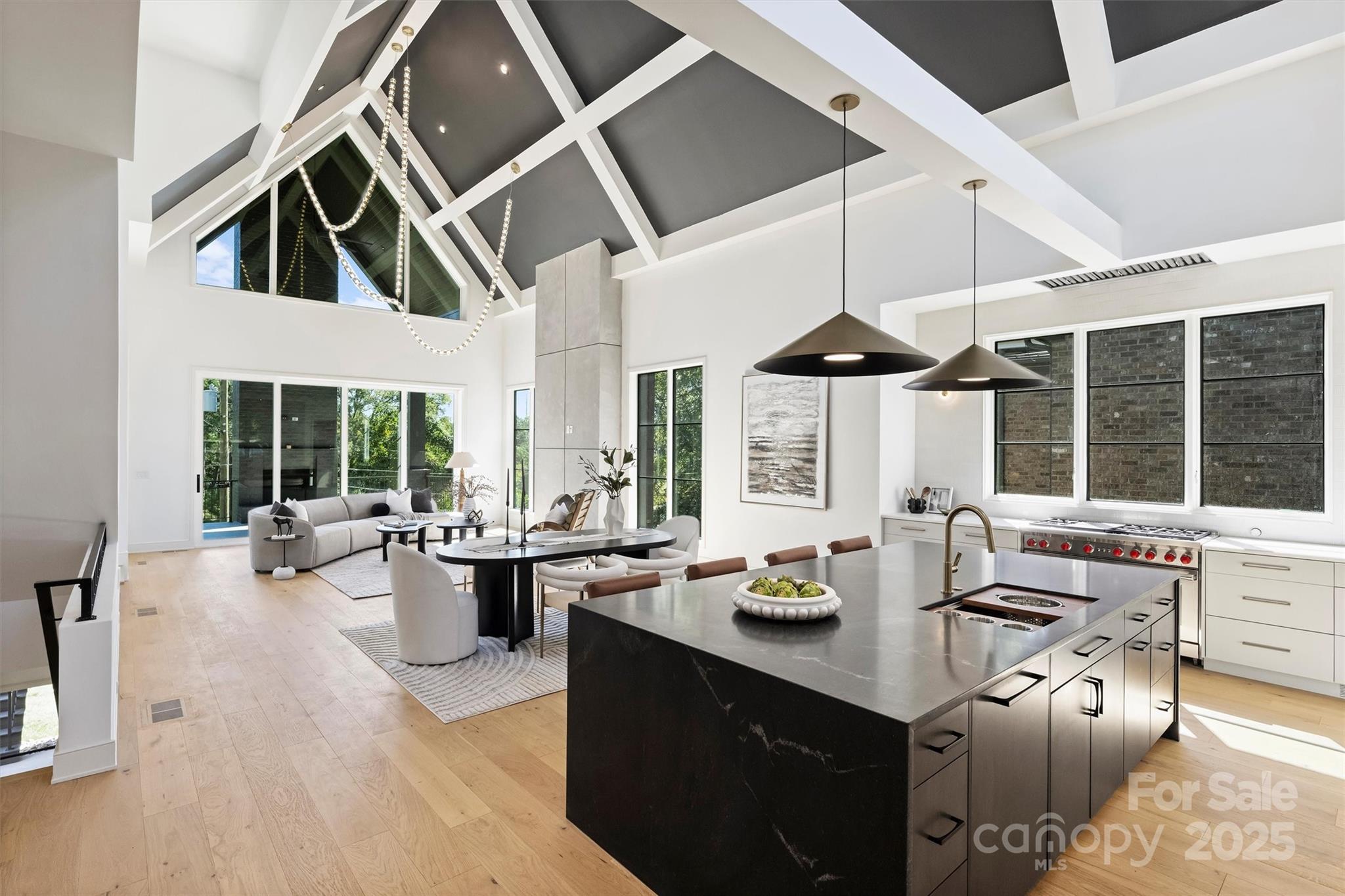 Chantilly - Residential