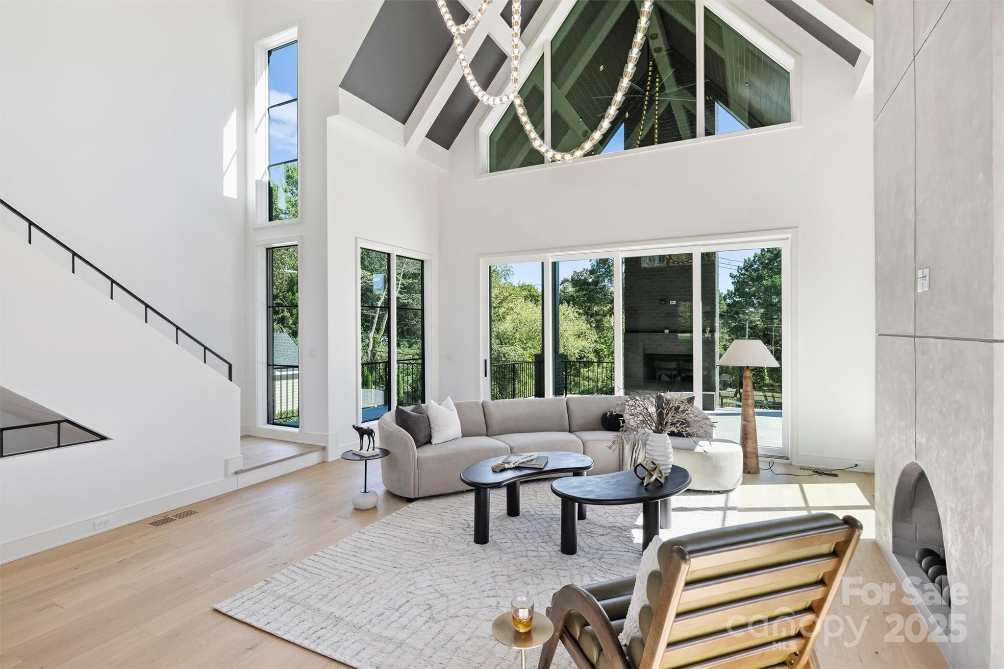 Chantilly - Residential