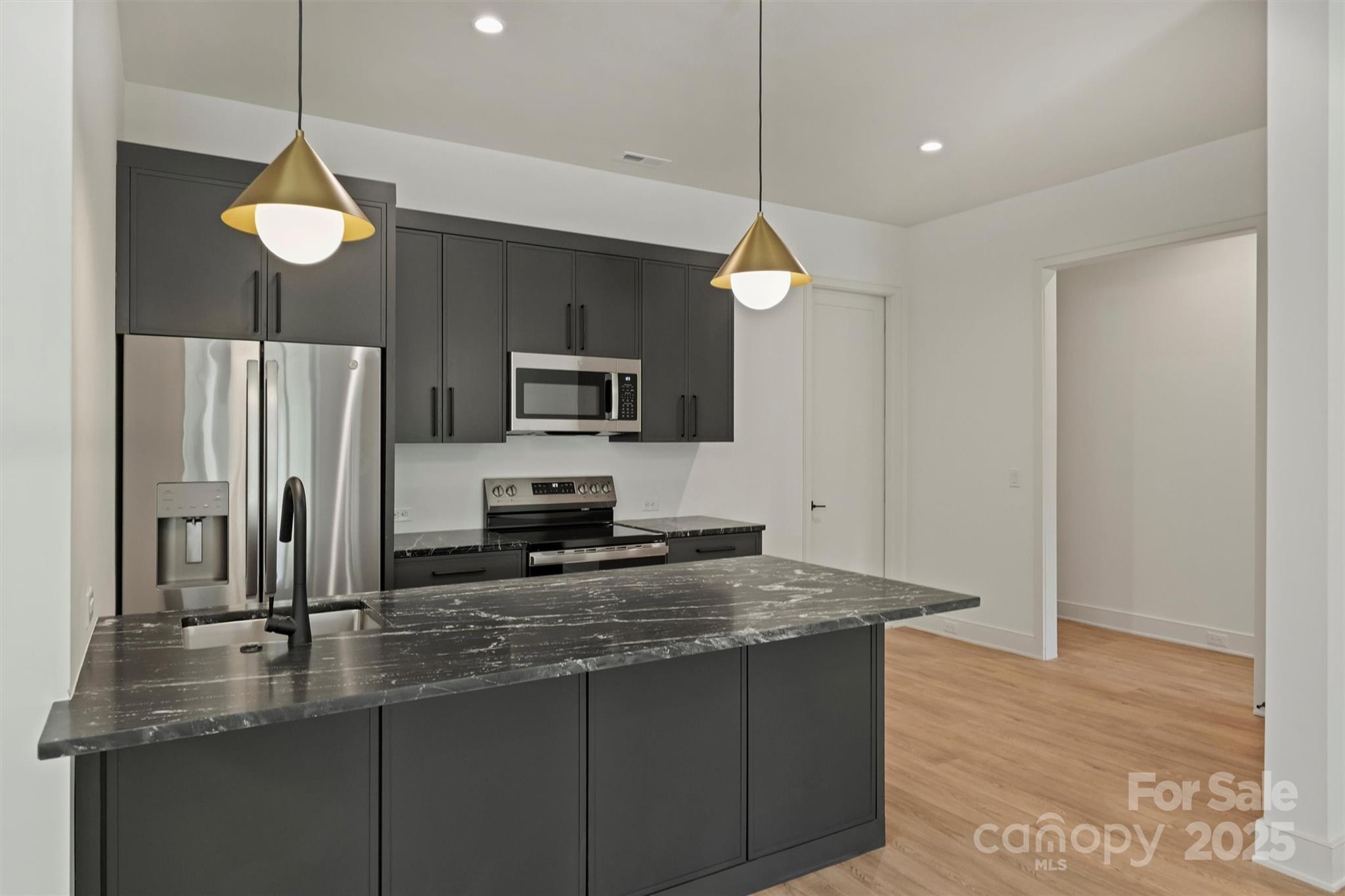 Chantilly - Residential