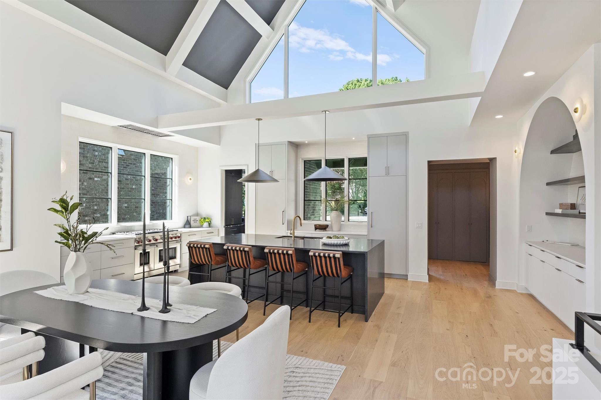 Chantilly - Residential