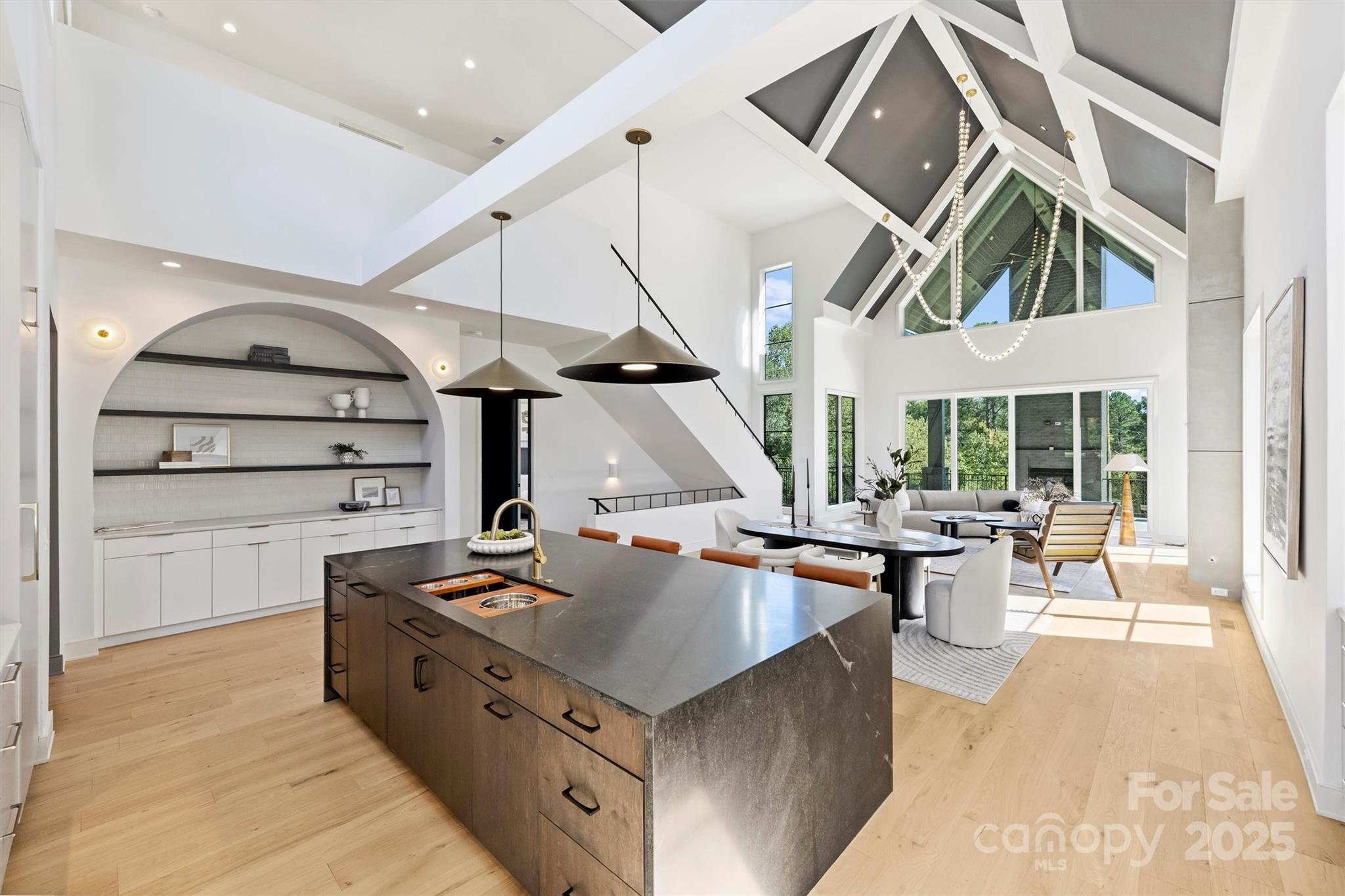 Chantilly - Residential