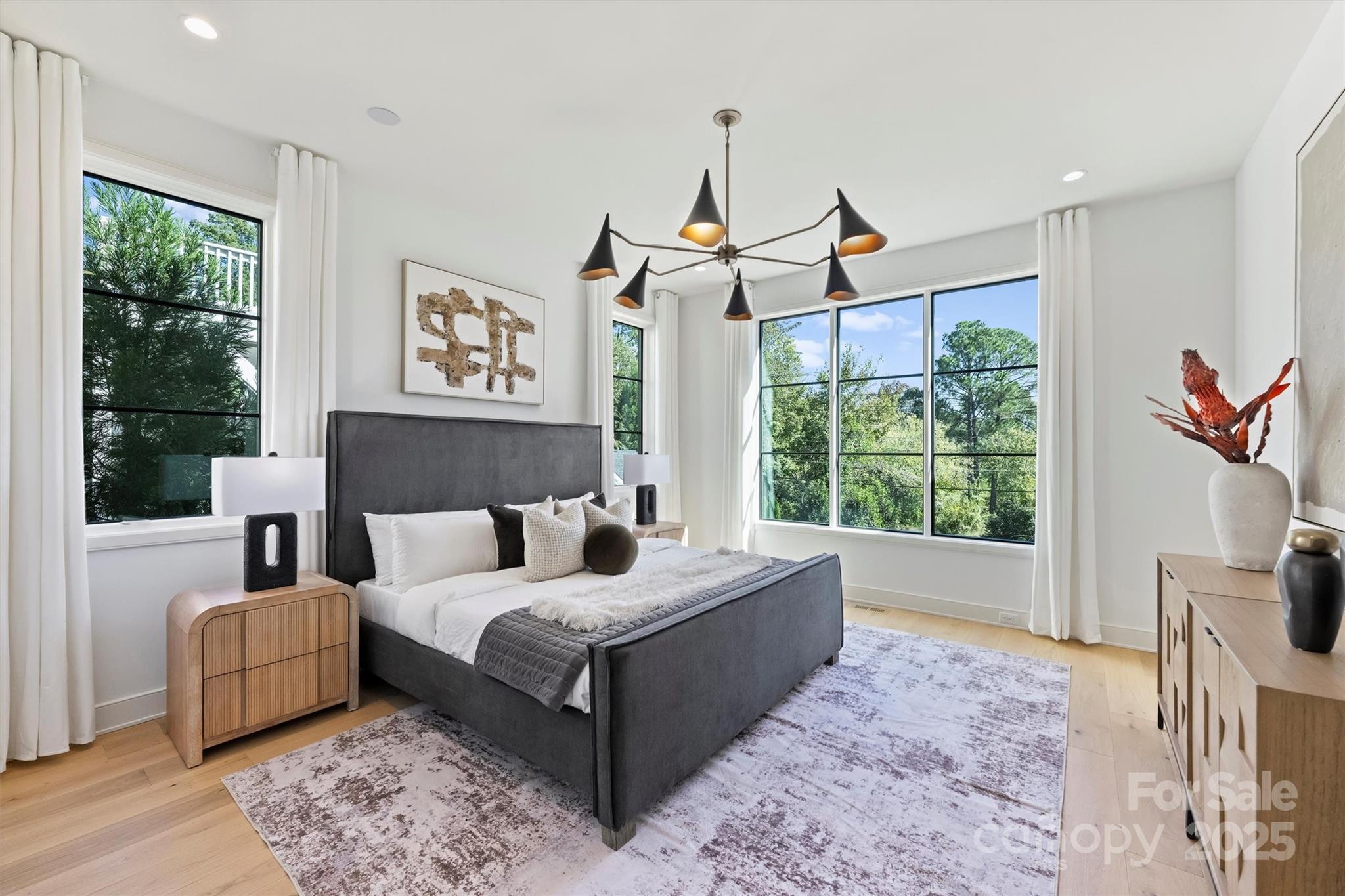 Chantilly - Residential