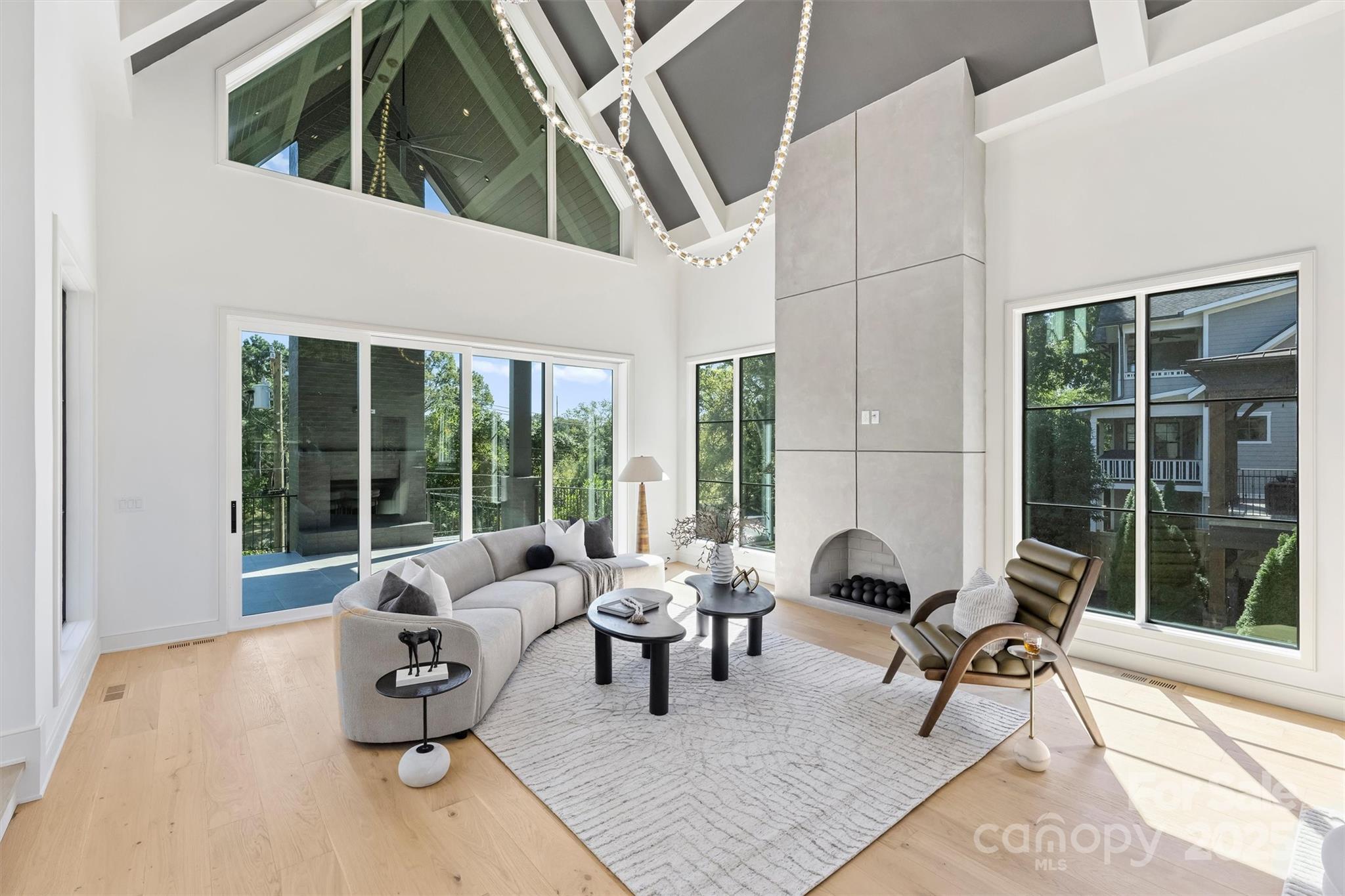 Chantilly - Residential