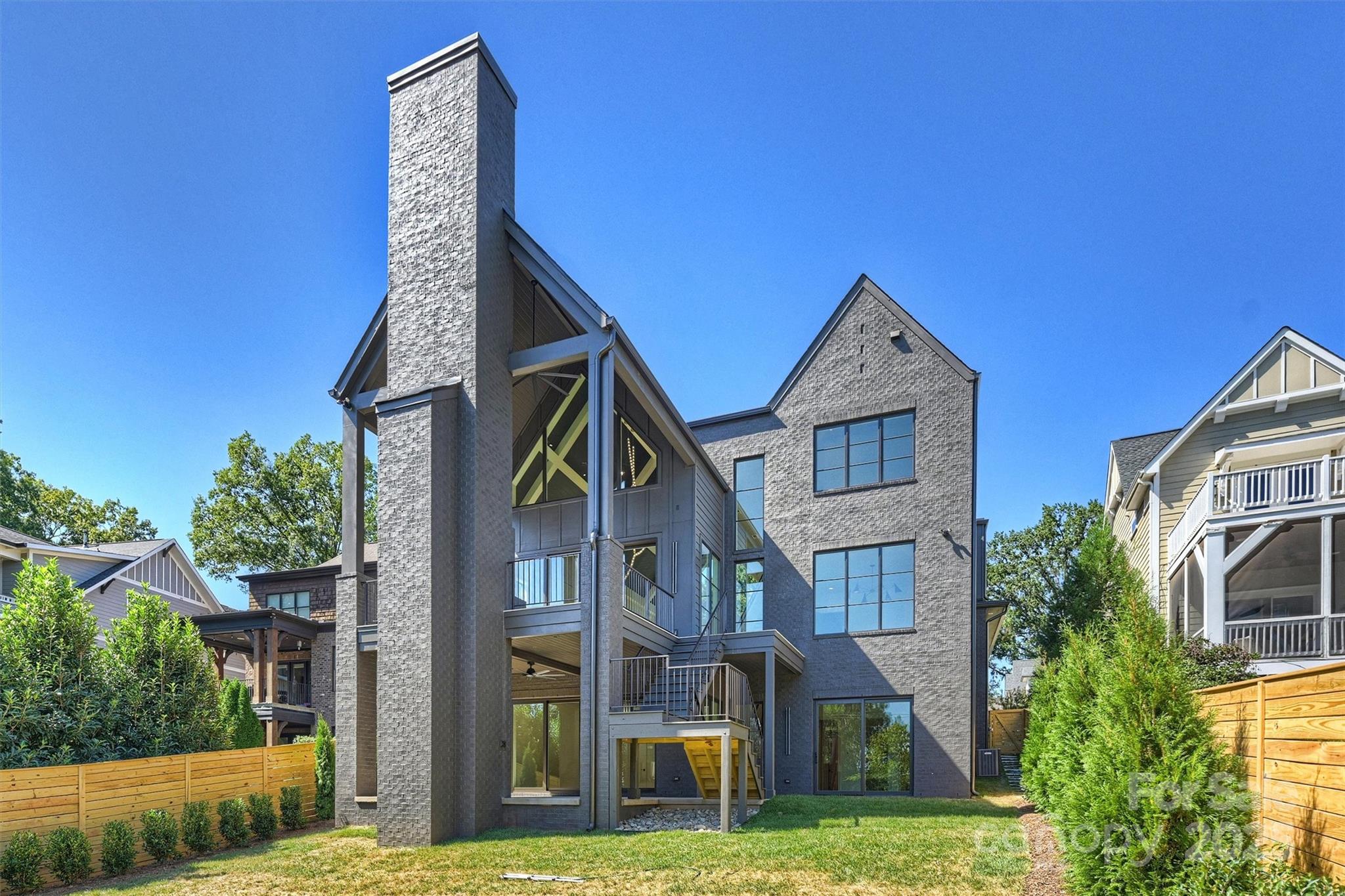 Chantilly - Residential