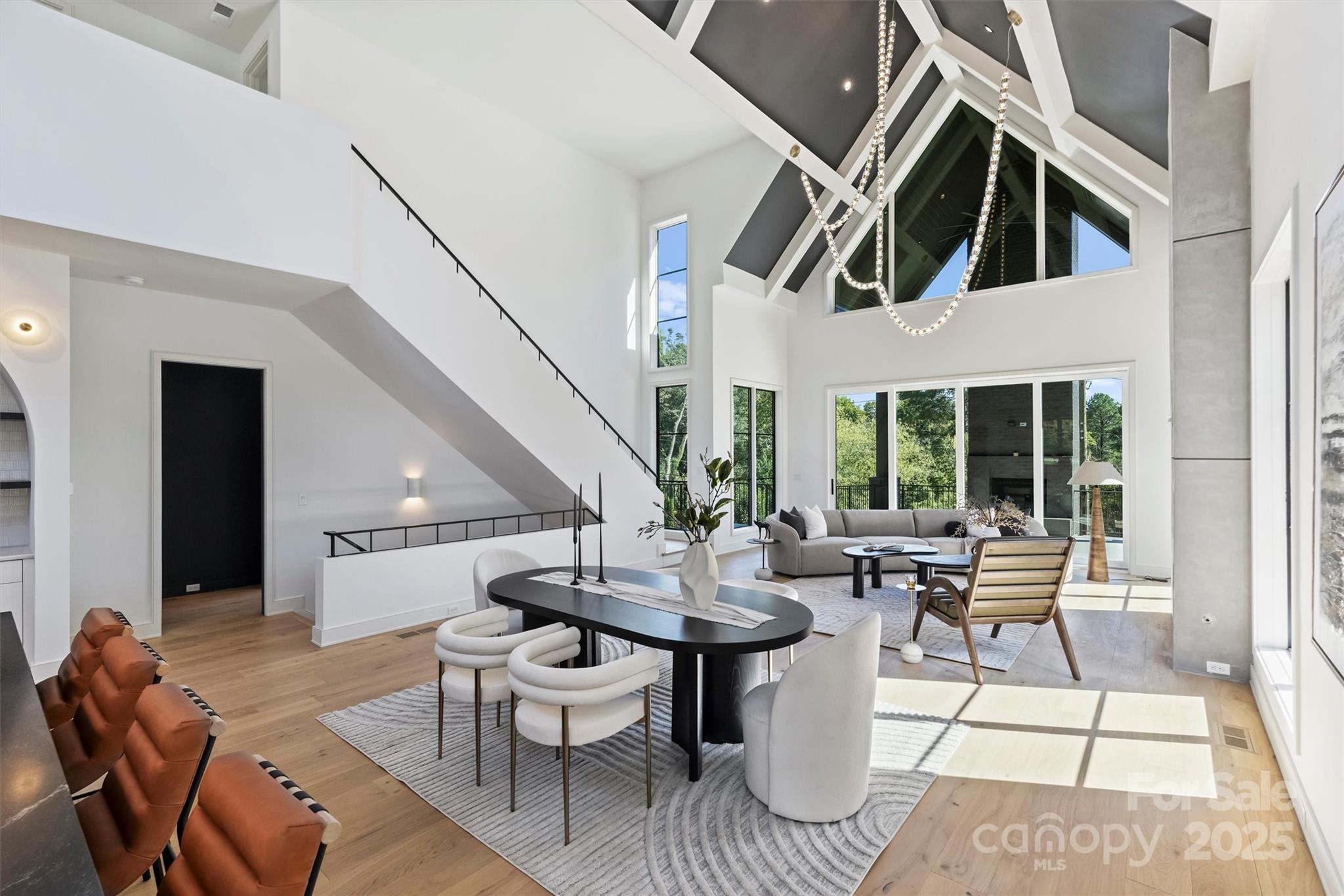 Chantilly - Residential