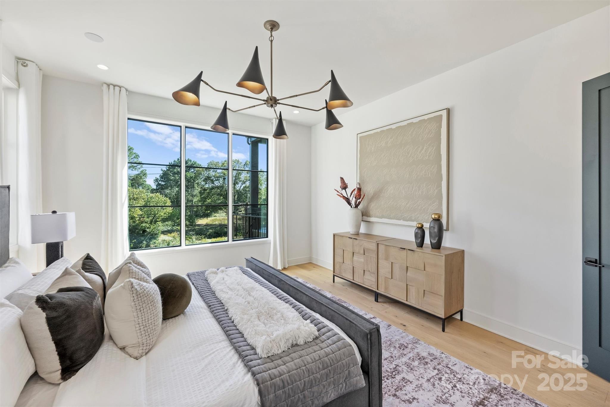 Chantilly - Residential