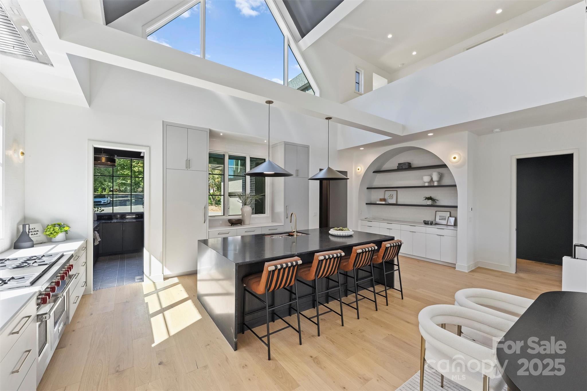 Chantilly - Residential