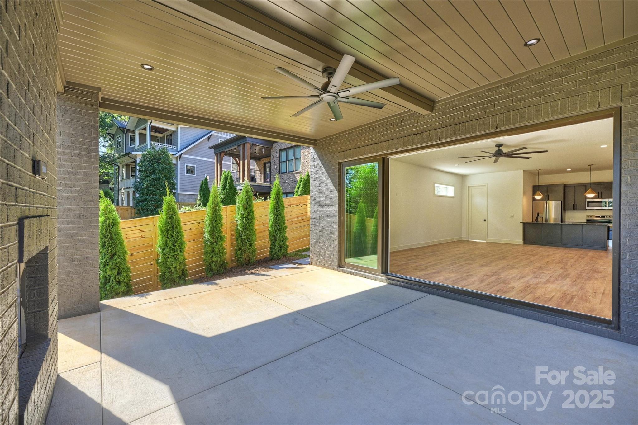 Chantilly - Residential