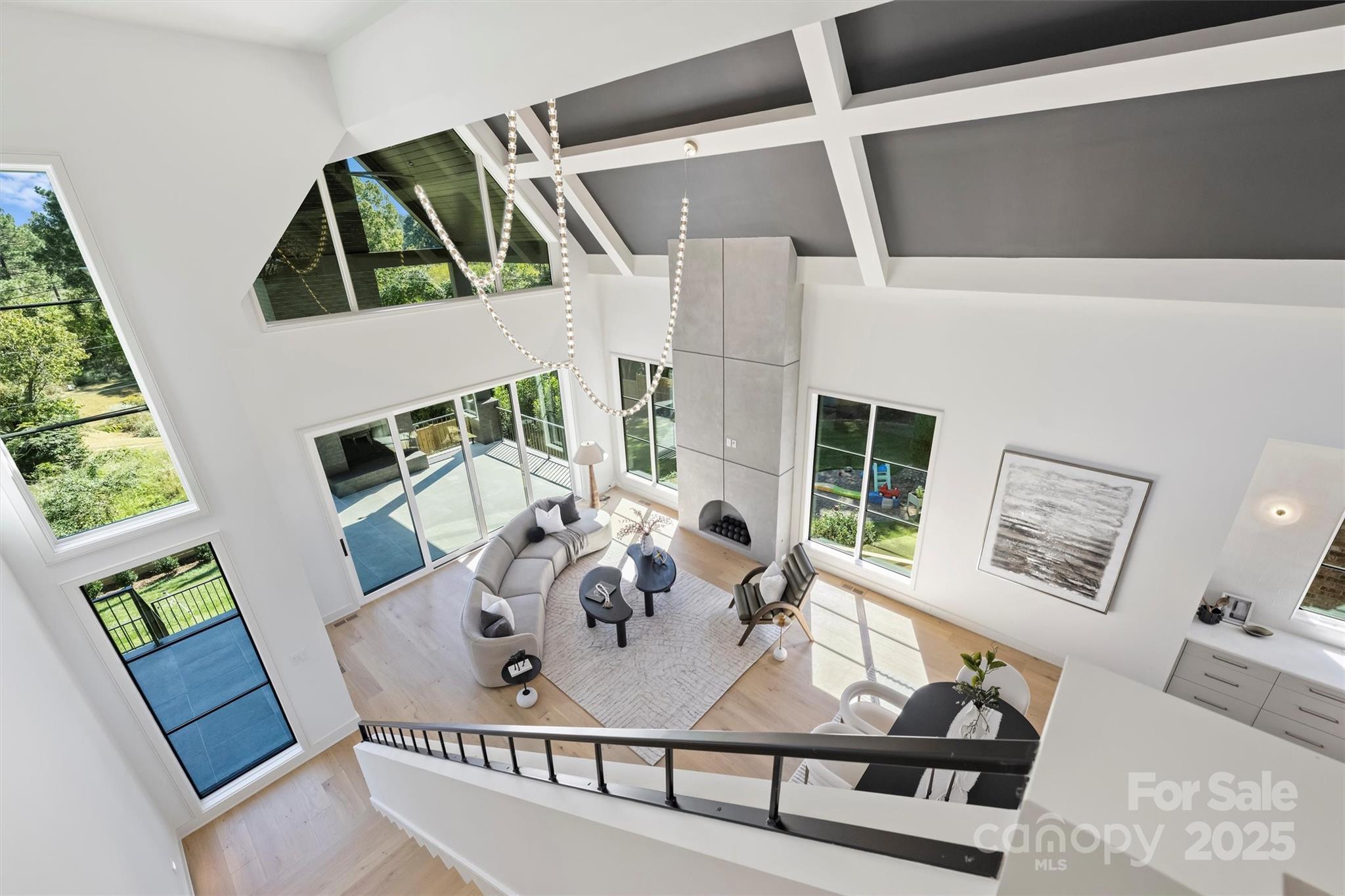 Chantilly - Residential