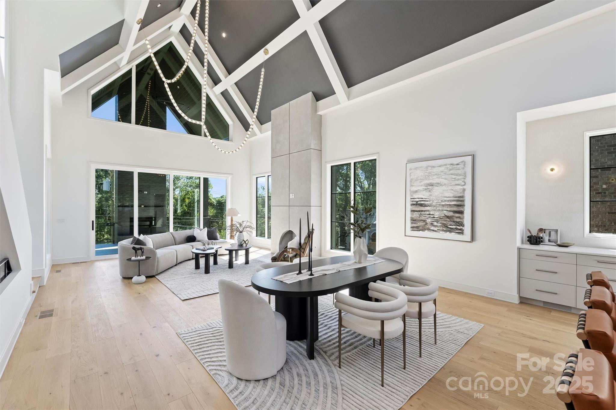 Chantilly - Residential