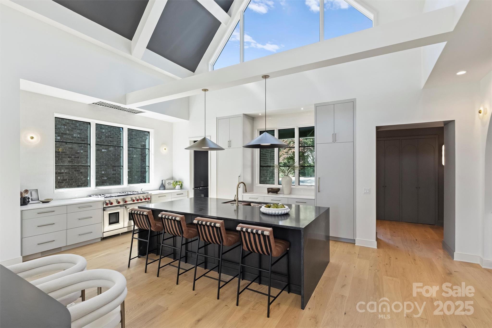 Chantilly - Residential