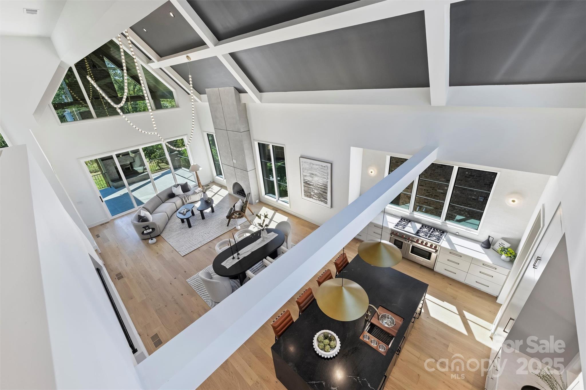 Chantilly - Residential