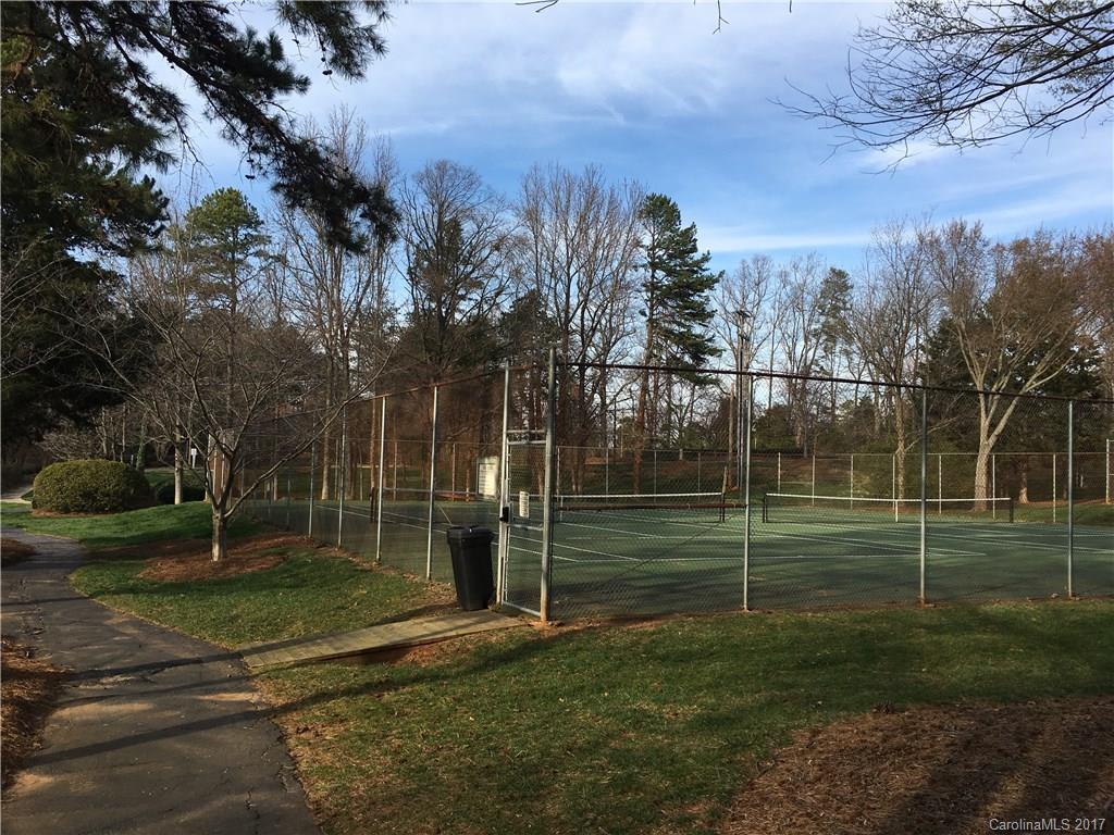 Davidson Landing - Residential