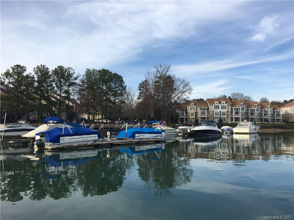 Davidson Landing - Residential