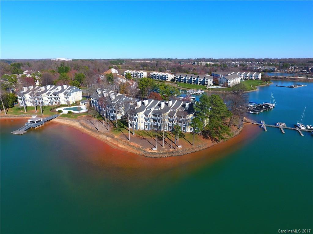 Davidson Landing - Residential