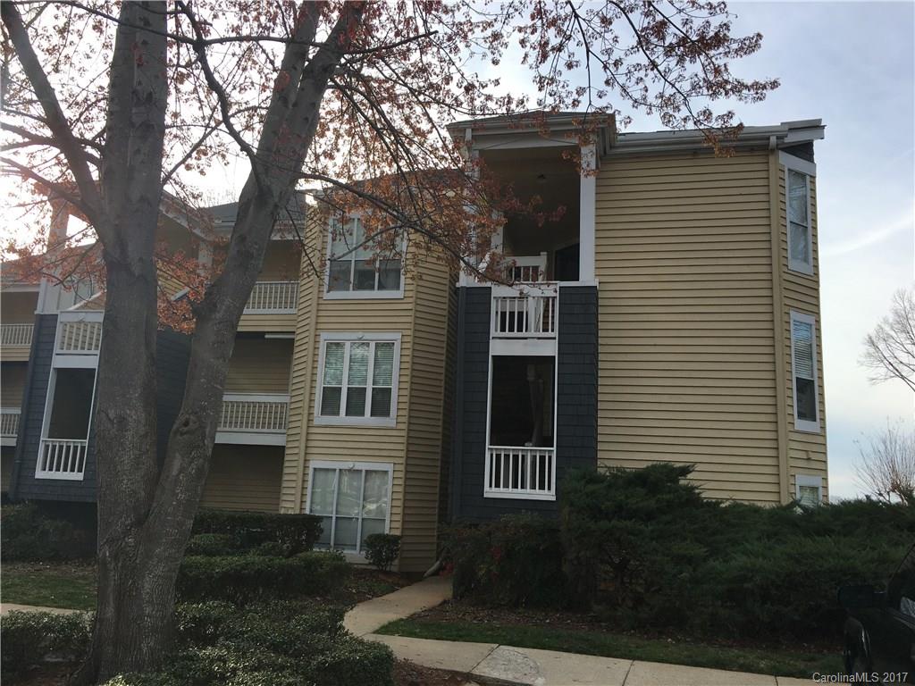 Davidson Landing - Residential