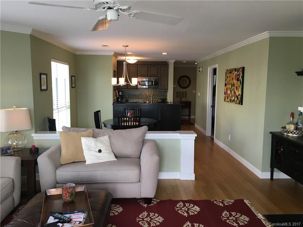 Davidson Landing - Residential