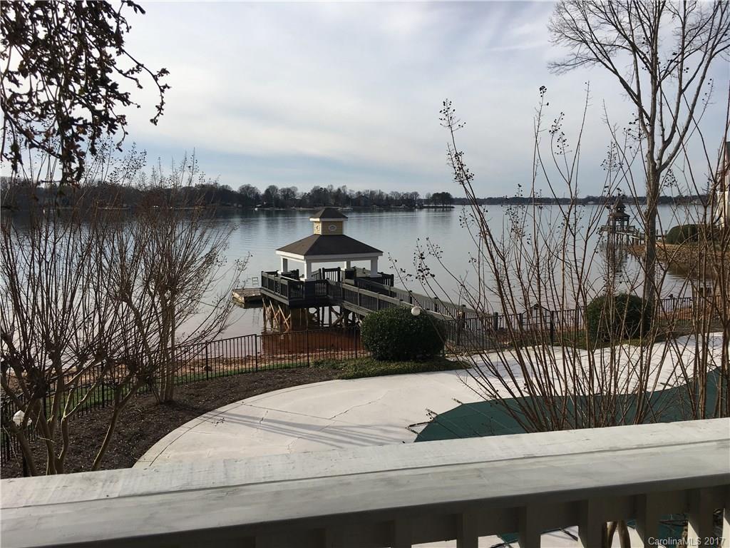 Davidson Landing - Residential