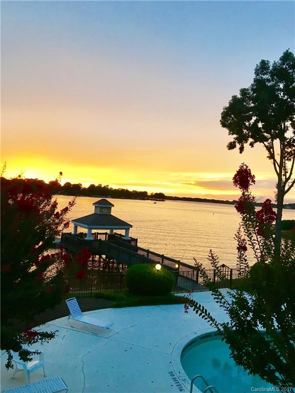 Davidson Landing - Residential