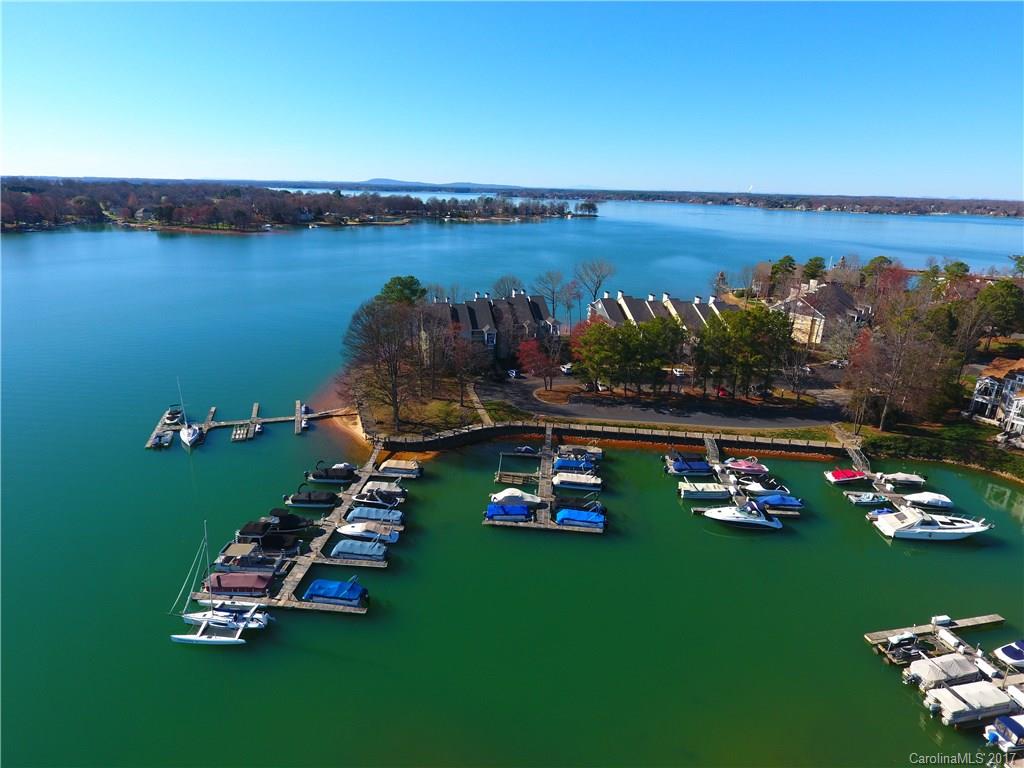 Davidson Landing - Residential