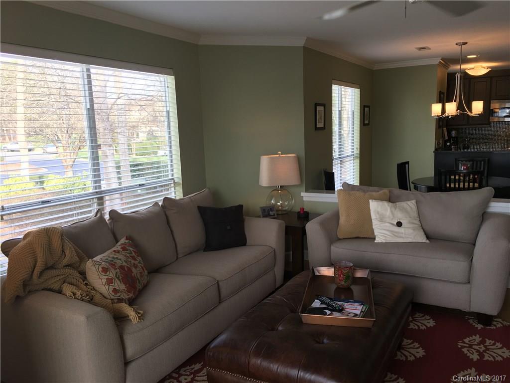 Davidson Landing - Residential
