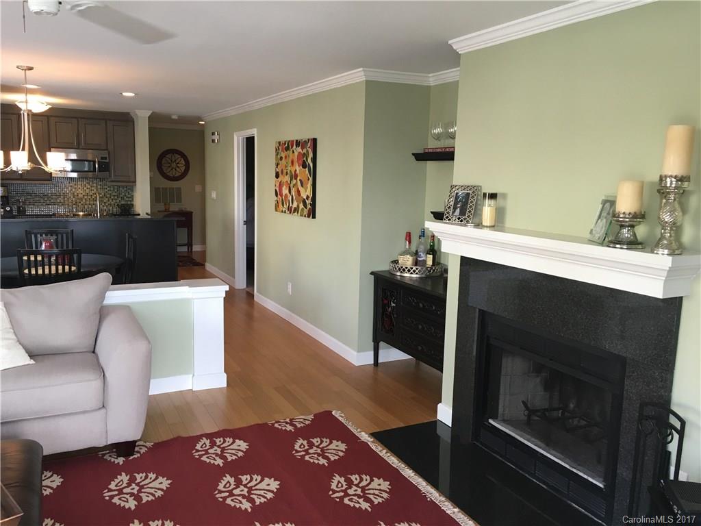 Davidson Landing - Residential