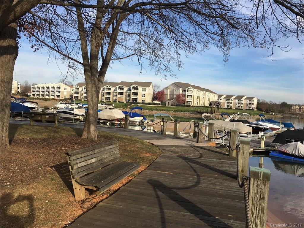Davidson Landing - Residential
