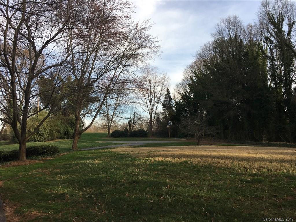 Davidson Landing - Residential
