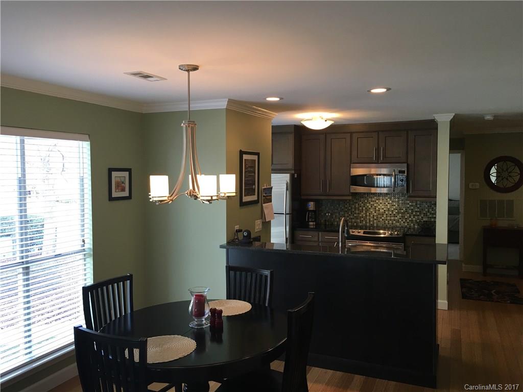 Davidson Landing - Residential