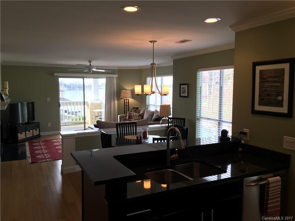 Davidson Landing - Residential