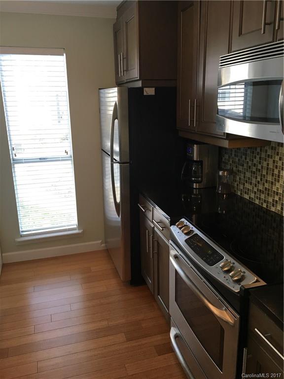 Davidson Landing - Residential